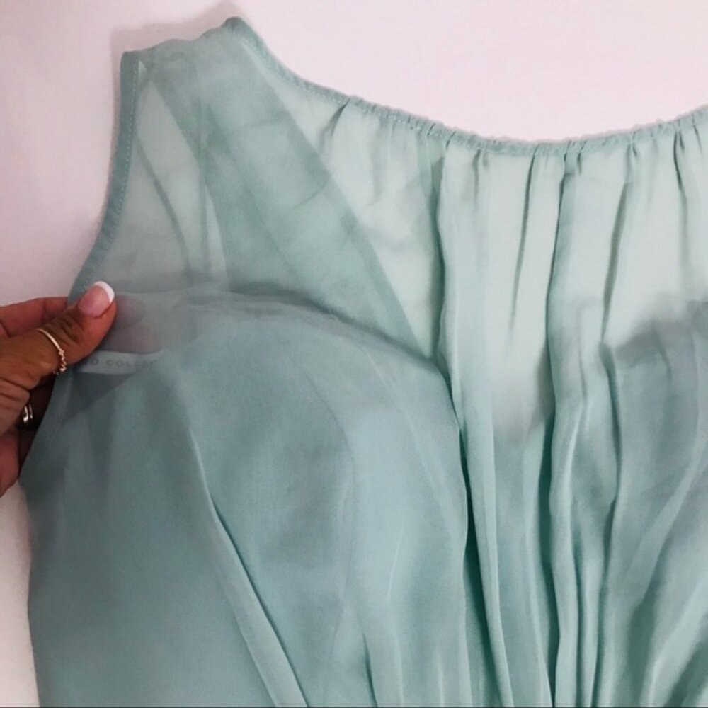 Jenny Yoo Vivienne Bridesmaid Dress - Picture 2 of 8